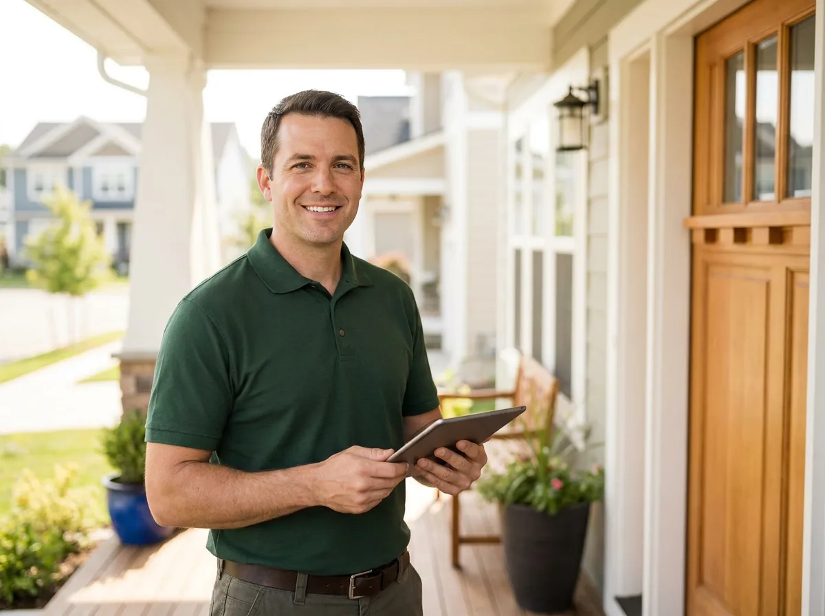 Pest control FAQs for Forest, VA